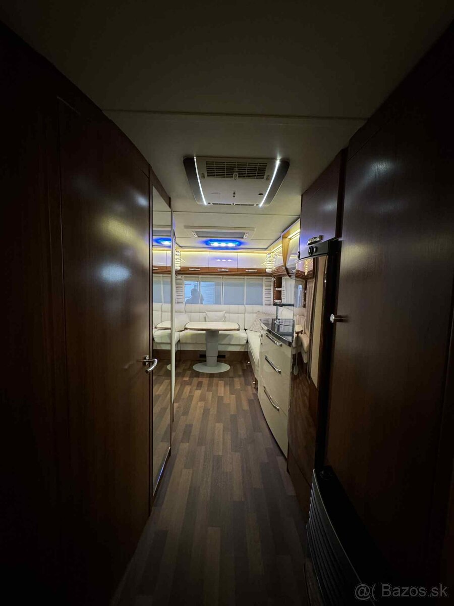 Tabbert 2016 Puccini 655 DF/F - 11