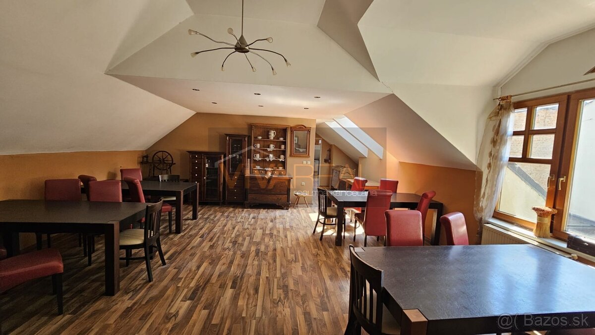 VIVAREAL ATRAKTÍVNE Obchodné - nebytové priestory, Histori - 11