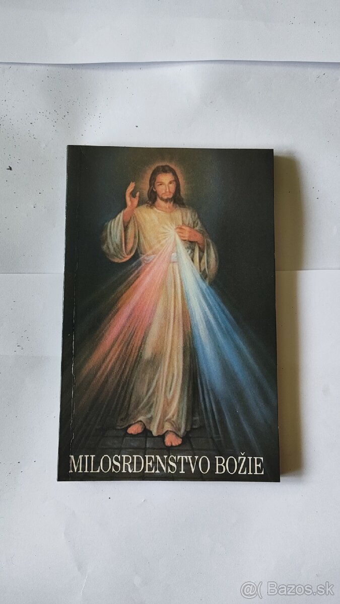 Knihy s kresťanskou, náboženskou tématikou - 11