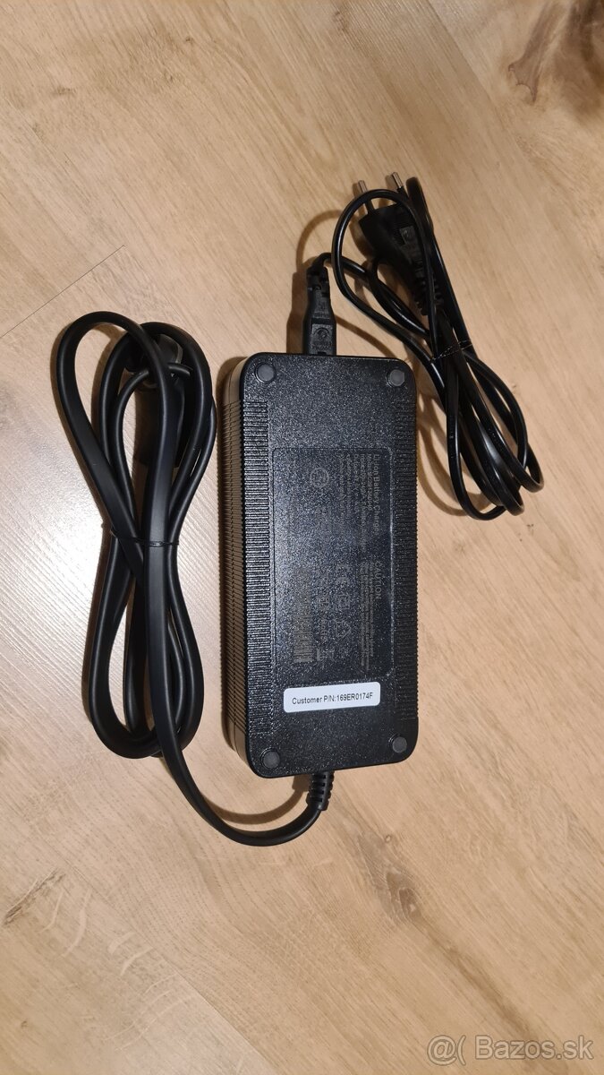 Elektrobicykel HAIBIKE ALLTRAIL (630wh L 27.5") - 11