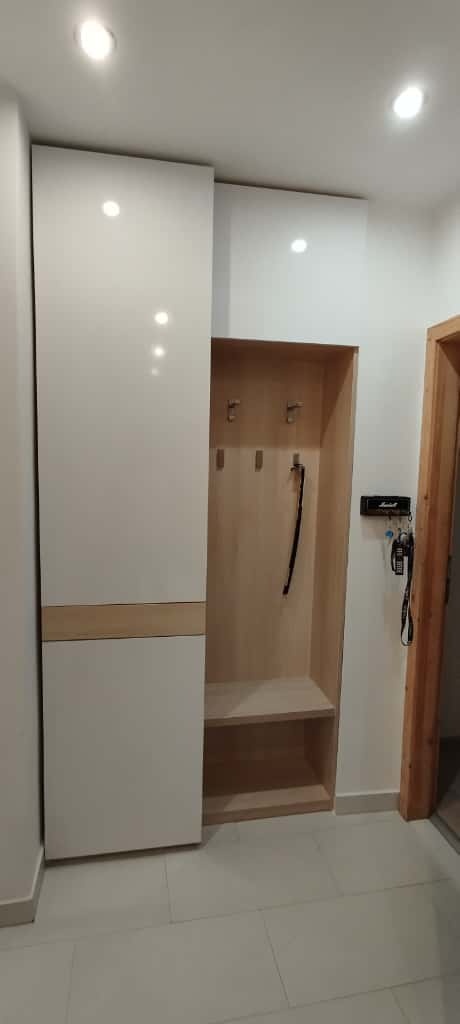 Priestranný 2 izbový byt, moderný, v tichej lokalite - 11