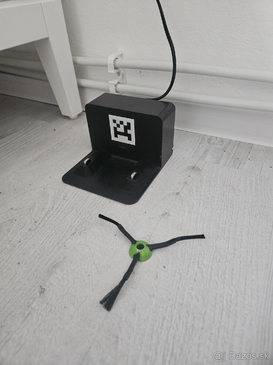 Roomba J7 rbotický vysávač - 11