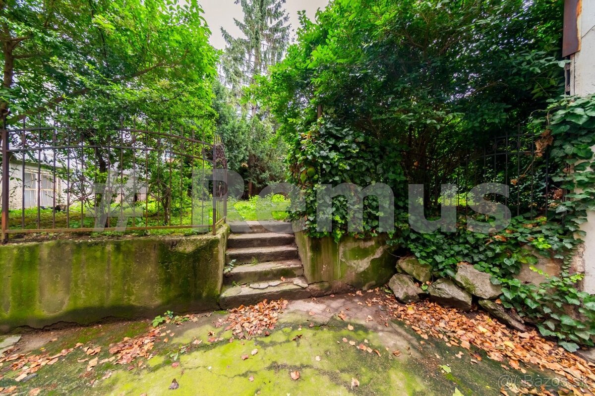 PRENÁJOM –2-izbový byt v centre Starého Mesta |Pet-friendly - 11