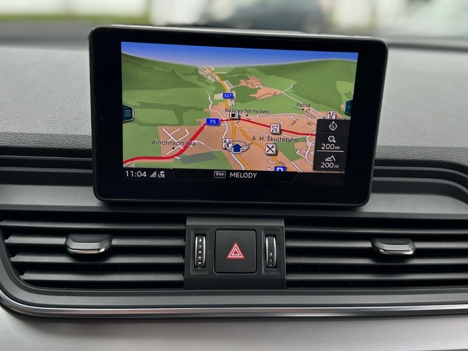 Audi Q5 40 2.0 TDI Sport quattro S tronic - 11