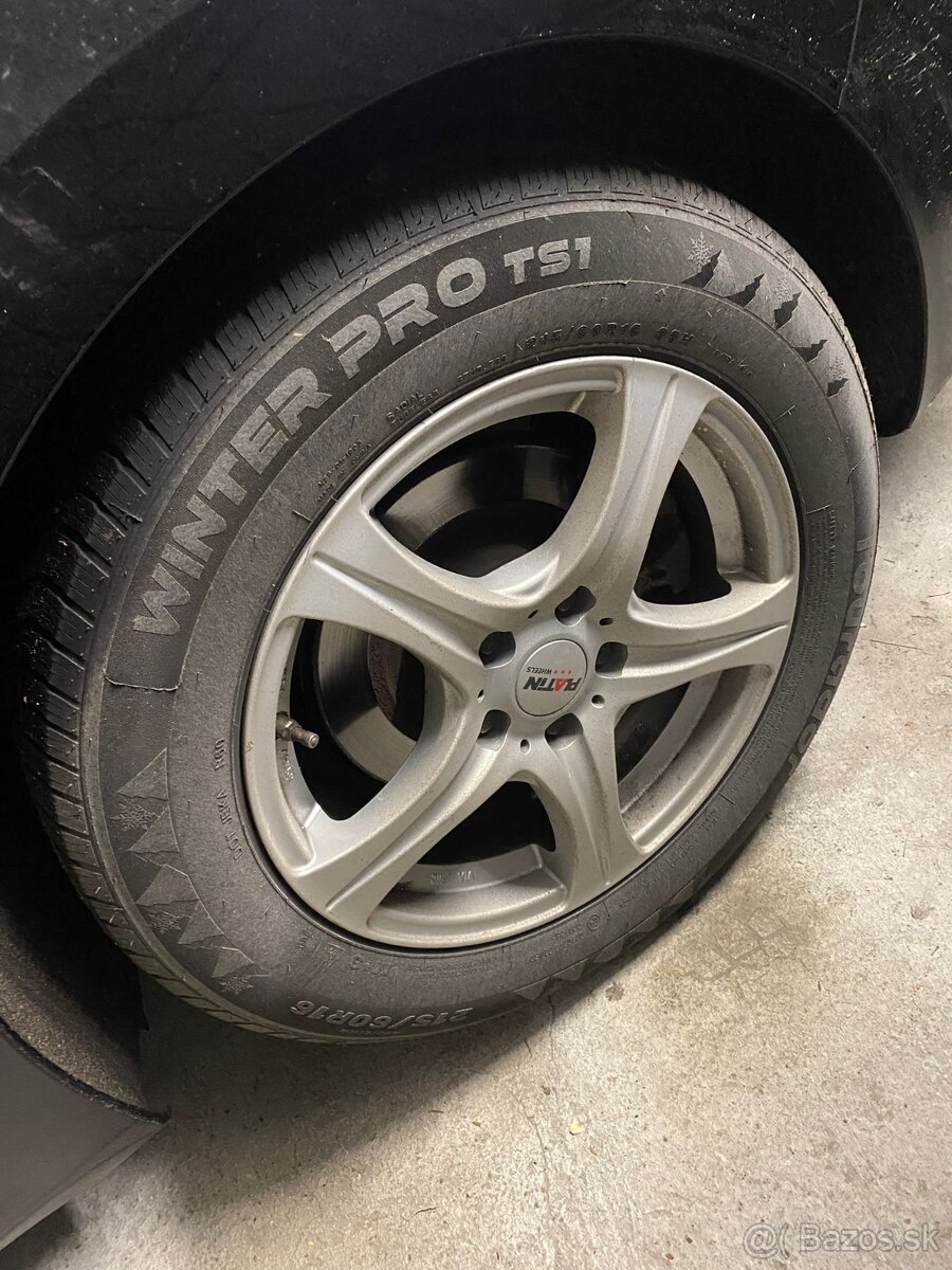 Peugeot 508 SW 2.0 HDi Automatik - 11