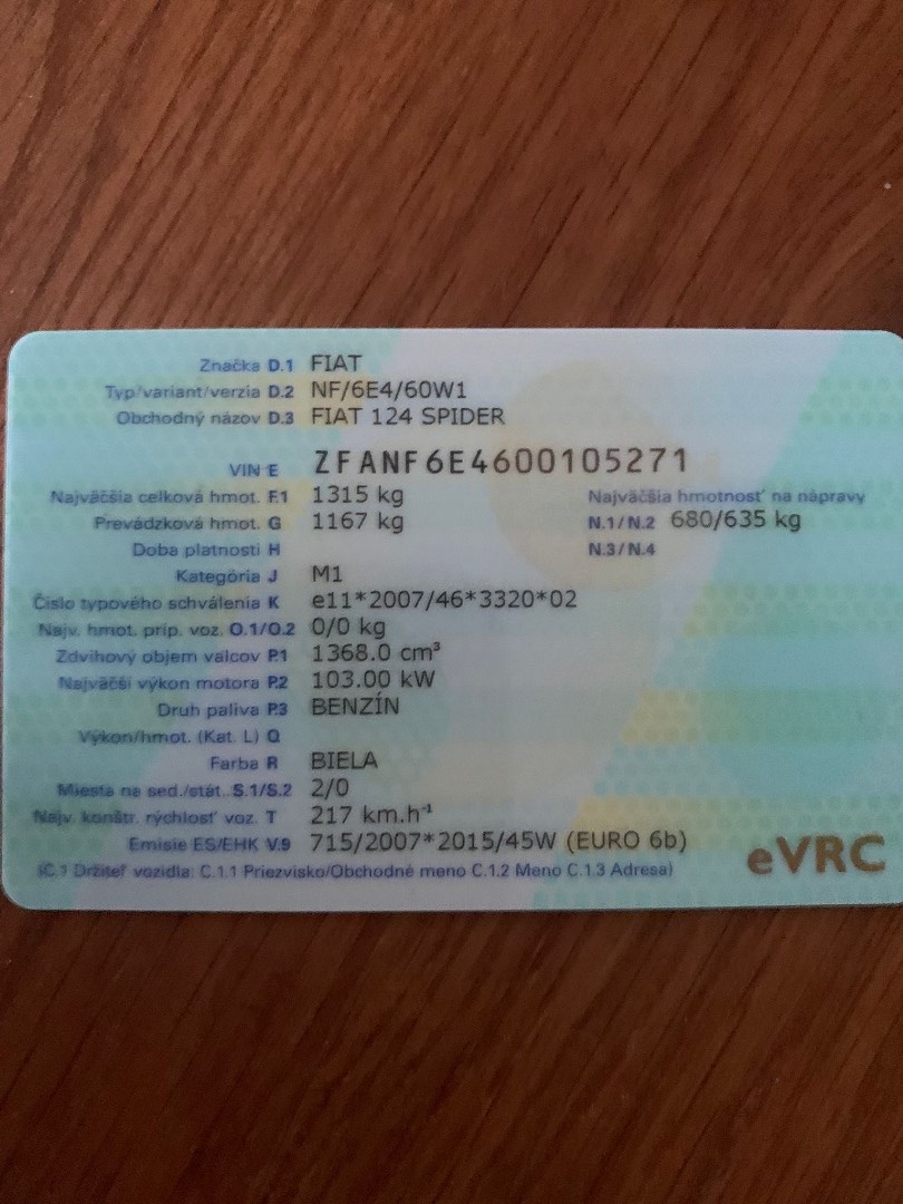 Fiat 124 Spider 1.4 Turbo MultiAir, 2017 rok - 11