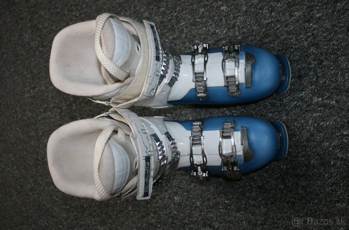 dámske lyže head 156 cm - 11