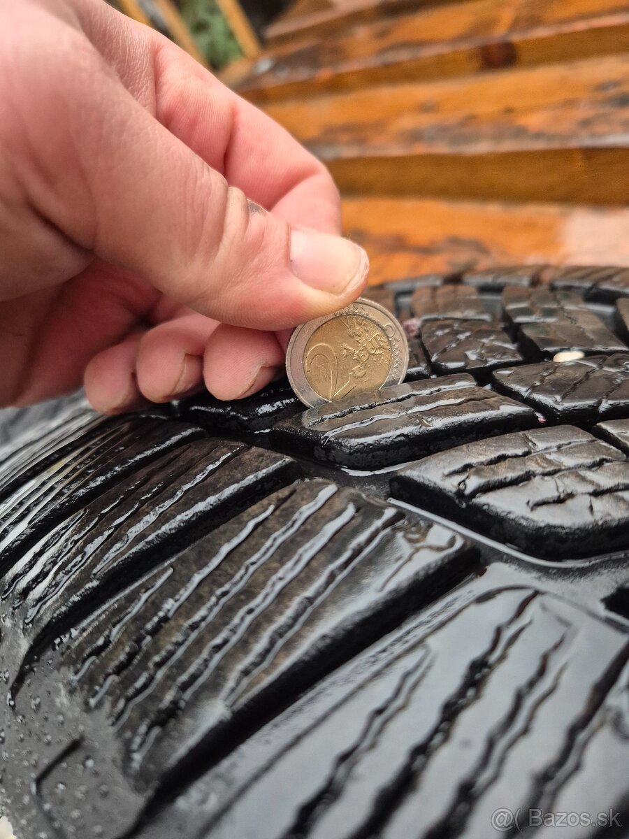 Bmw R18 alu disky - 11