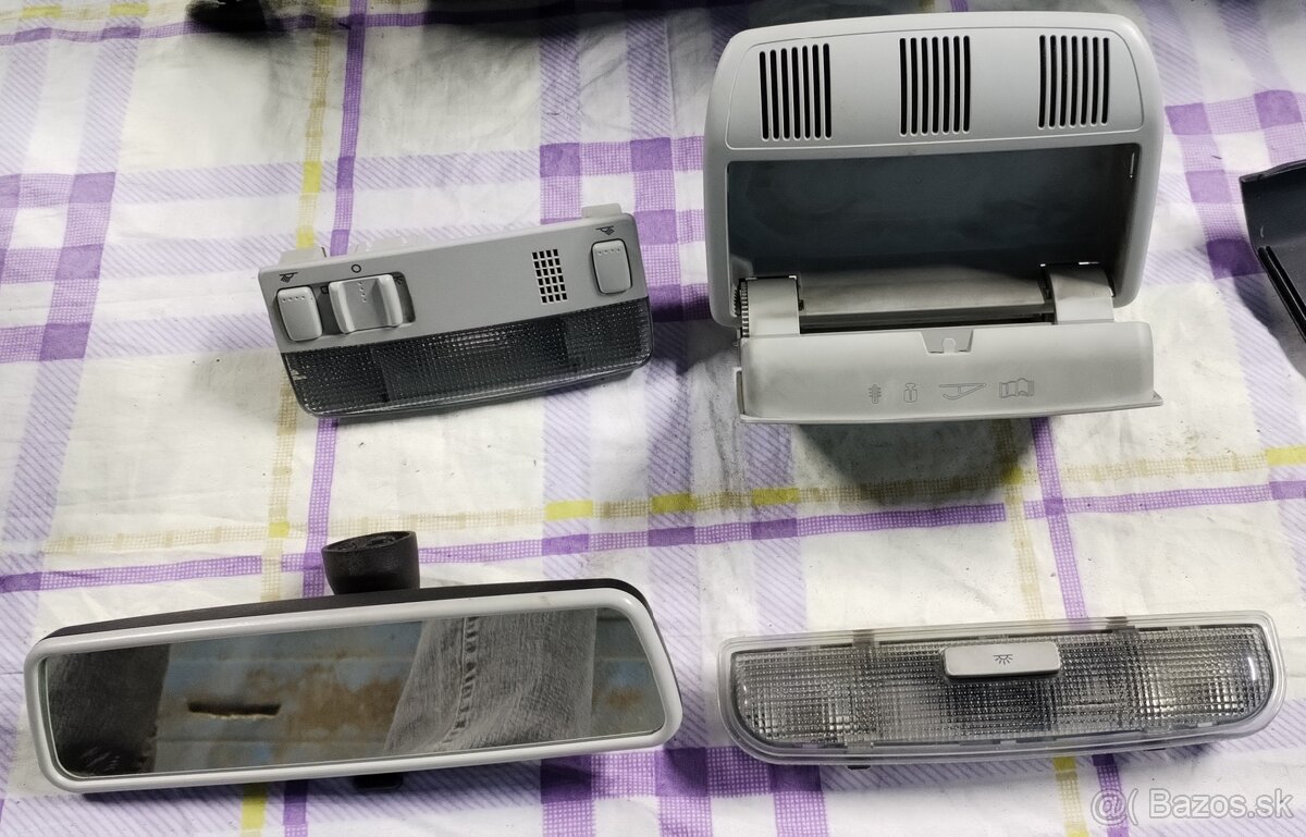 Skoda Rapid na diely - 11