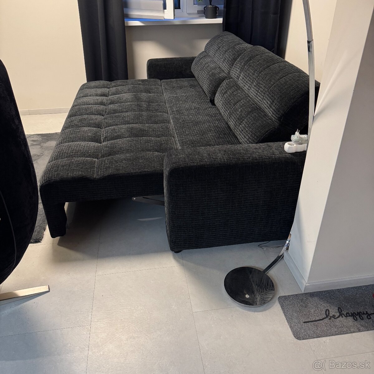 Sedačka roztahovacia - 11