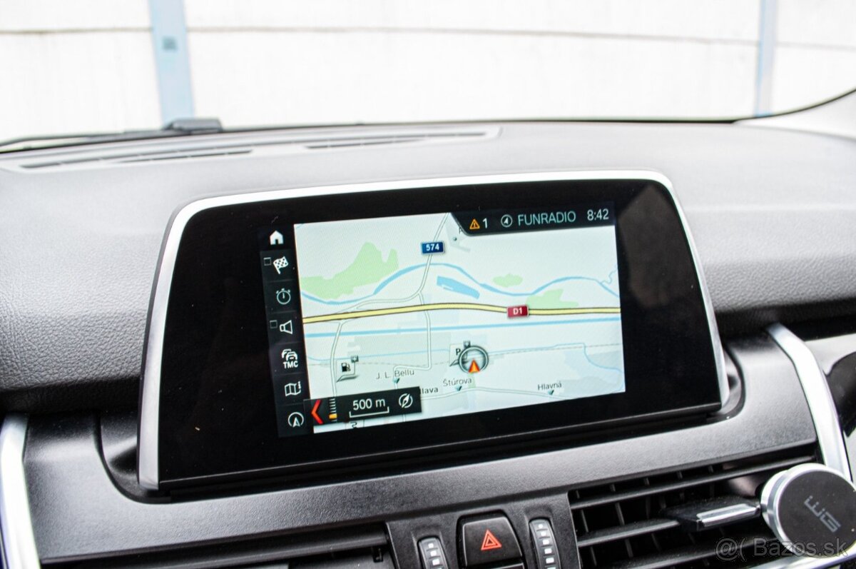 BMW Rad 2 Active Tourer 225xe iPerformance - 11