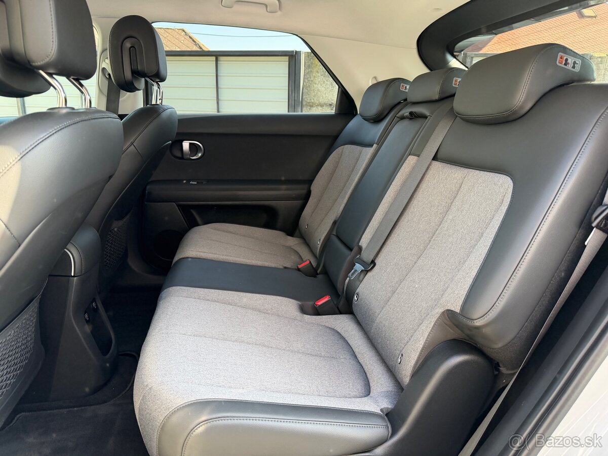 Hyundai Ioniq 5 77kwh 4x4 style - 11