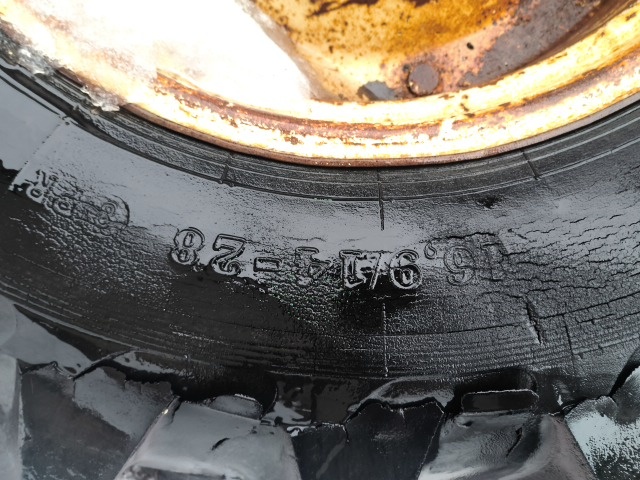 Zadne kolesa 16,9/14-28 - 11