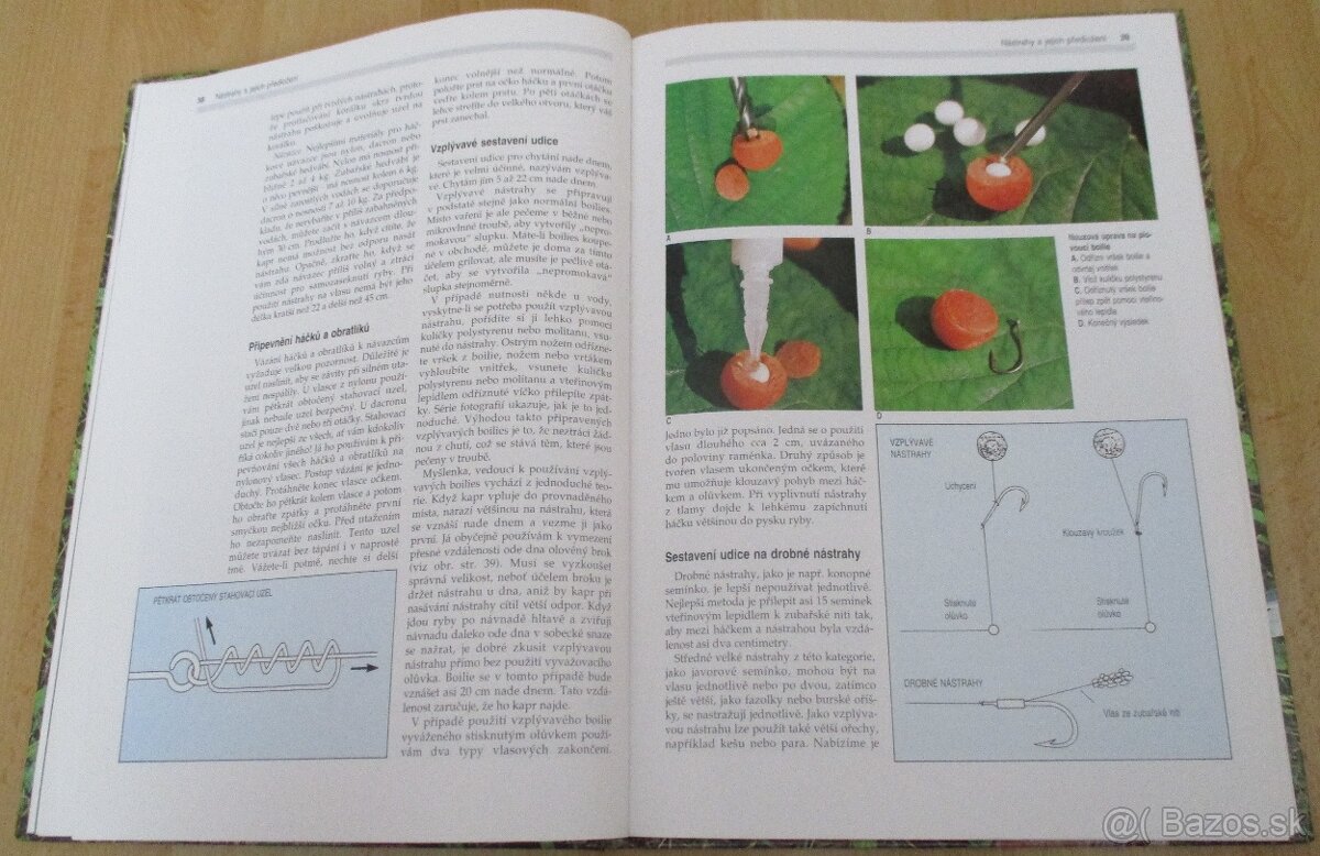 Chytání velkých kapru - 11