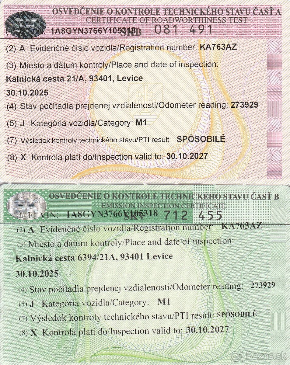 Chrysler Voyager 2,5LX CRD 2006 - 11