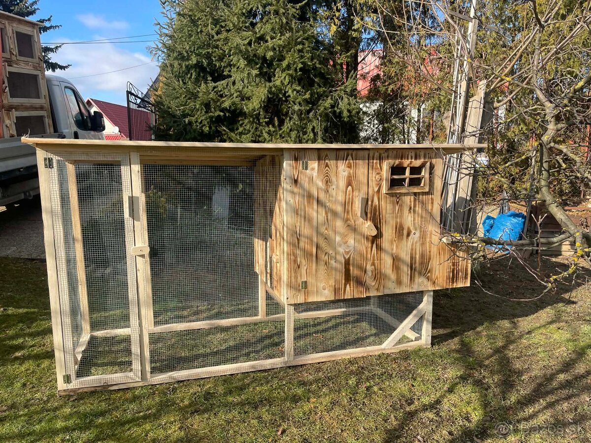 Kurin s vybehom aj bez - 11