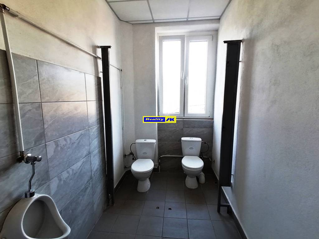 Kancelárie na prenájom Martin - 11