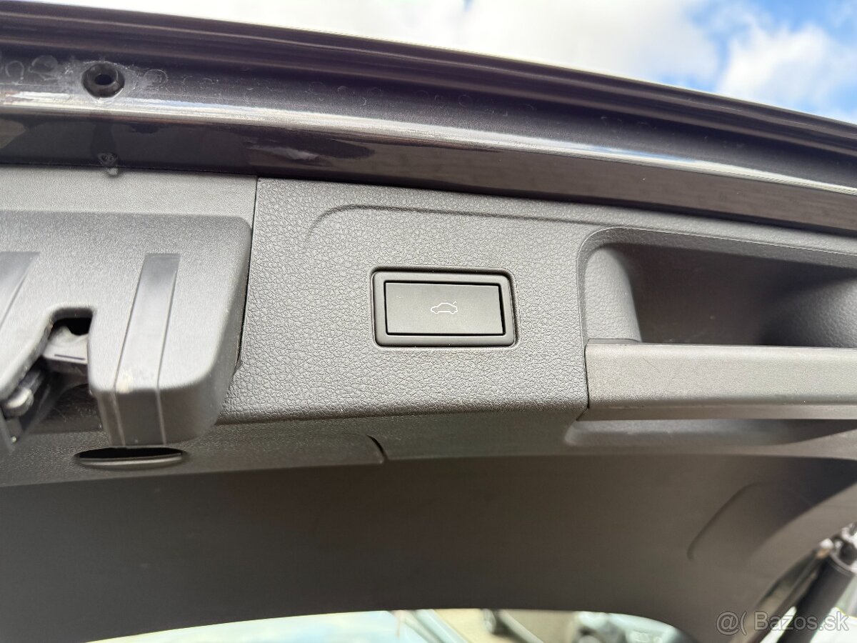 VW Passat B8 Variant 2.0 TDI 110kW DSG - záruka Autodraft - 11