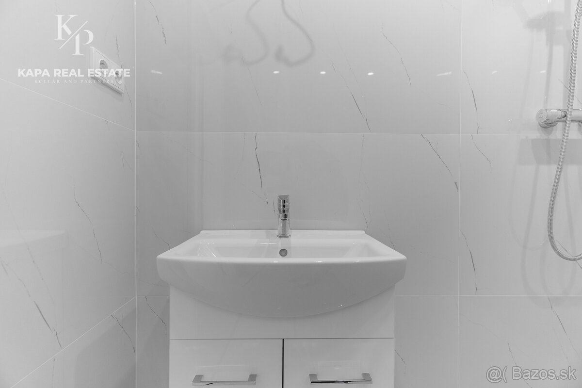 1-izbový byt na predaj, Karpatská ulica, Prešov - 11