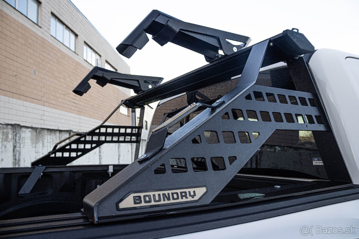 Ford F-150 Raptor 3.5 4x4 336kW - Možný odpočet DPH - 11