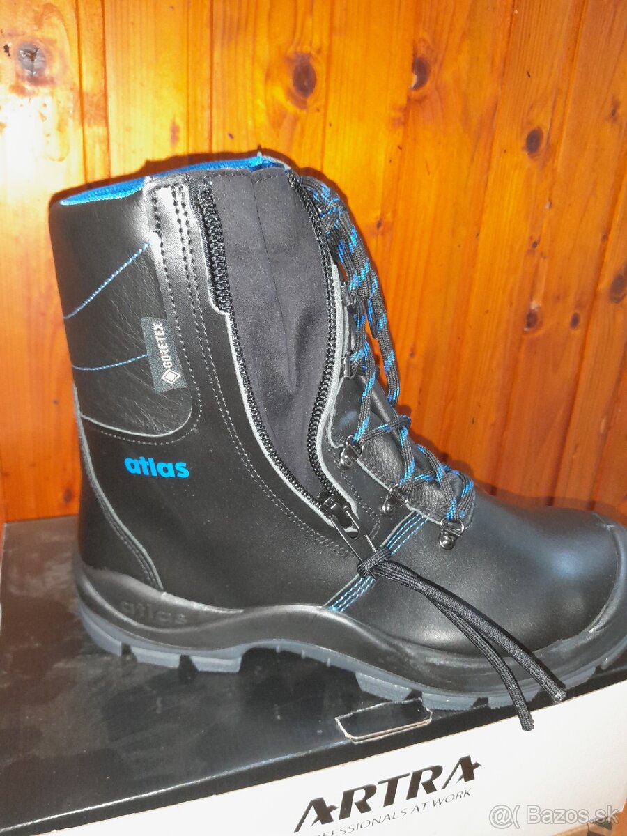 Pracovná obuv - 11