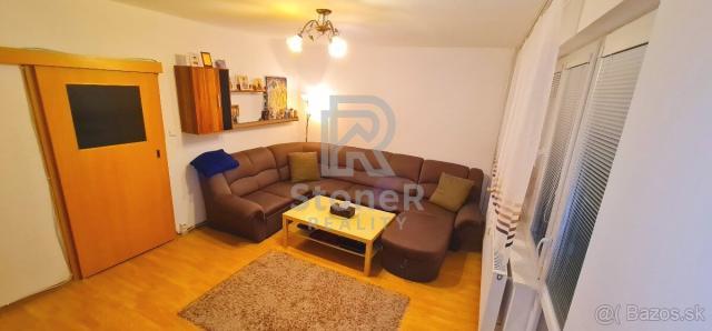 Prenájom 4 izbového bytu - 11