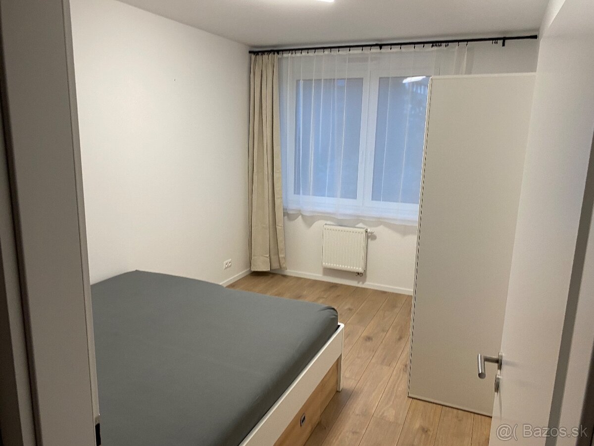 Karpatská residence 2 izbový byt s loggiou - 11