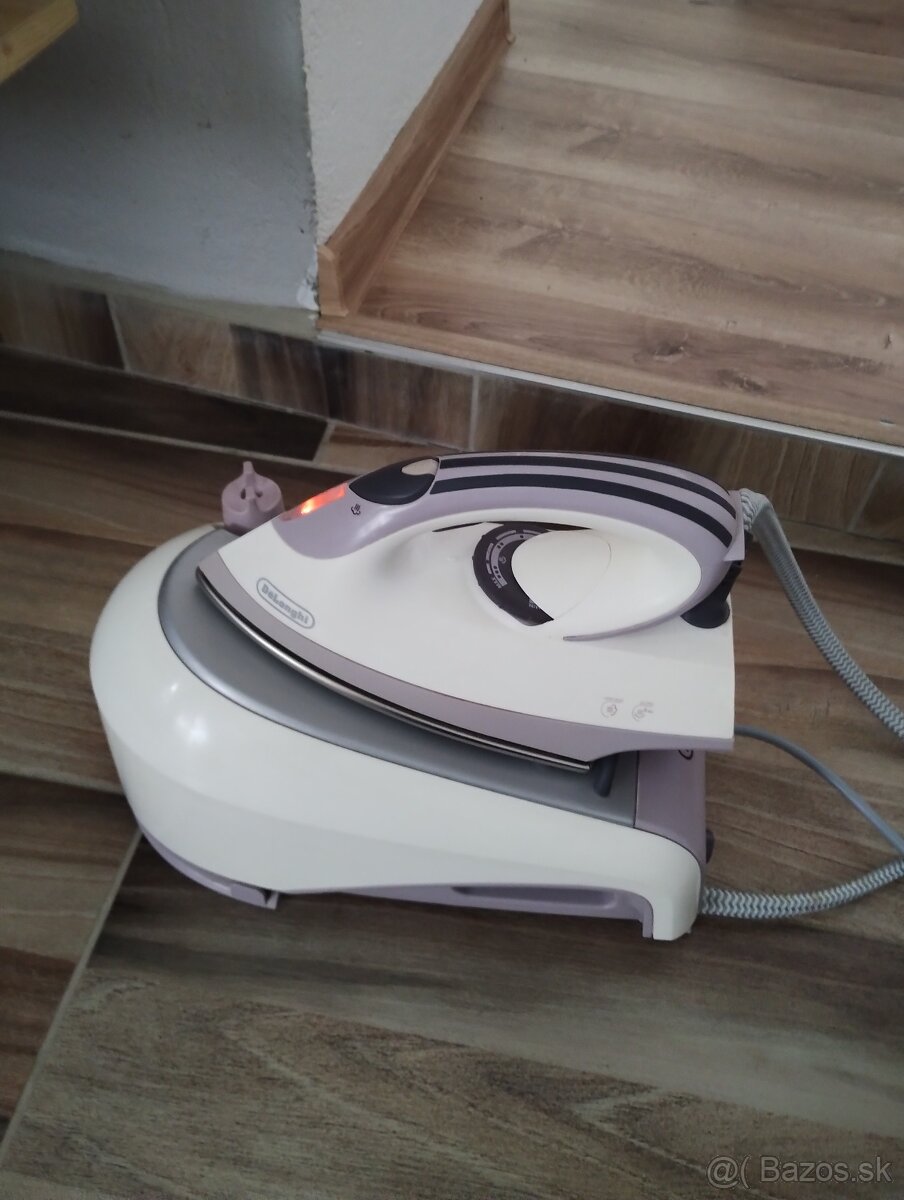 Predám naparovacia žehličky - 11