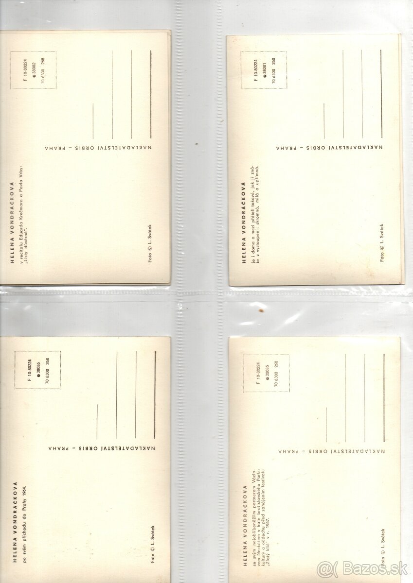 POHLADNICE NECKAR - VONDRACKOVA - 11