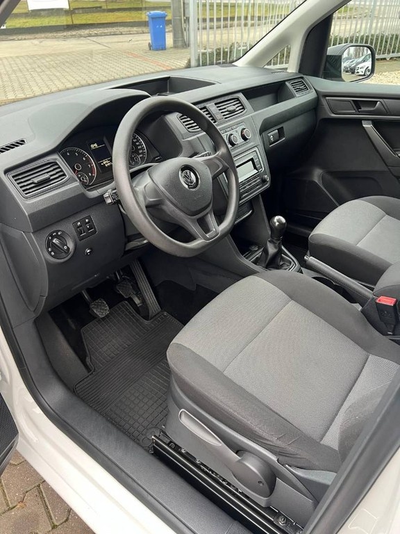 Volkswagen Caddy Beach 1.0 TSI BMT - 11