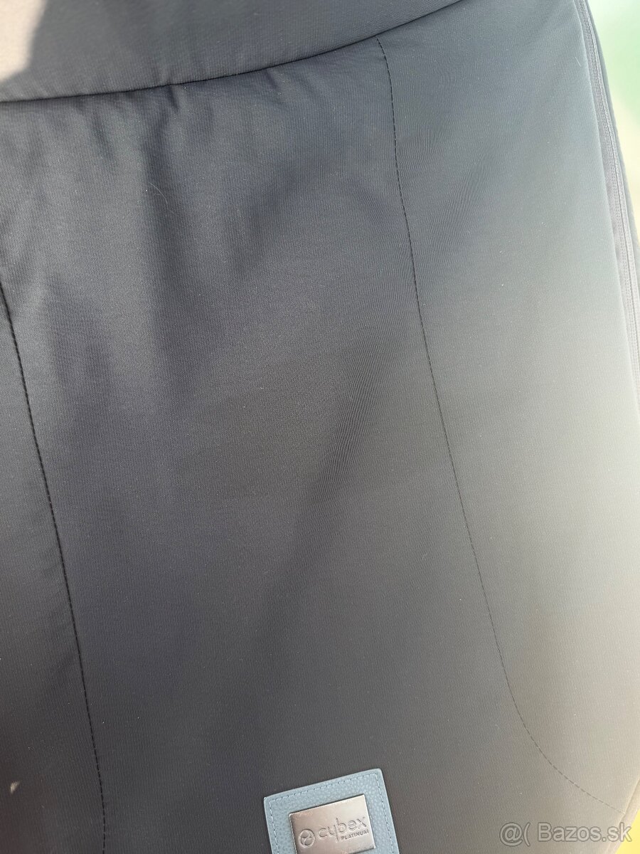 Cybex priam 4.0 - 11