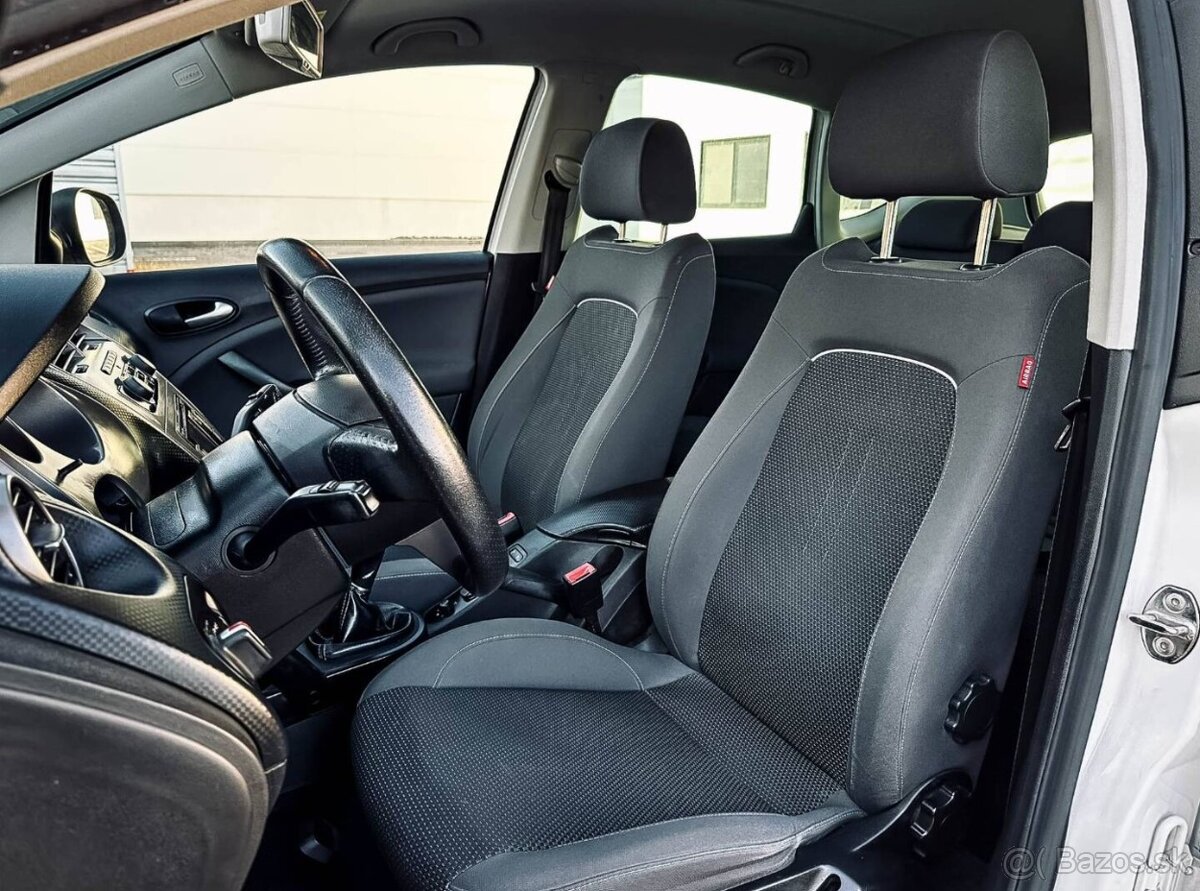 Seat Altea XL 1.6 TDI 66Kw - 11