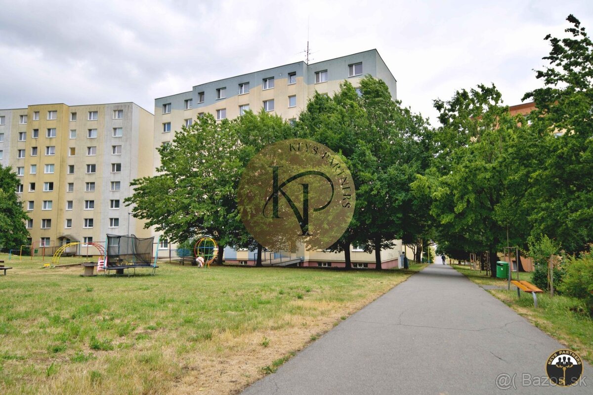 REZERVOVANÝ_3 izbový byt na Smrekovej ulici v Prešove - 11