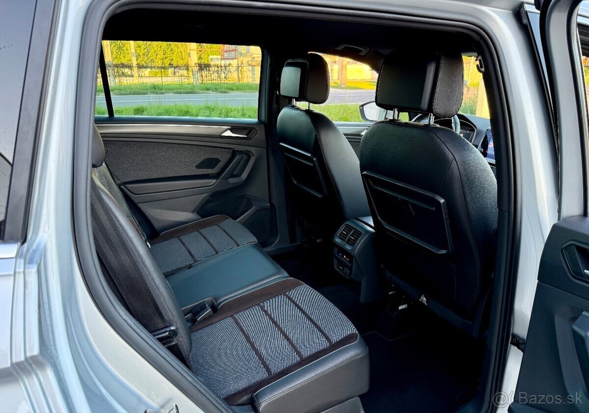 Seat Tarraco 2.0 TDI 110KW - 11