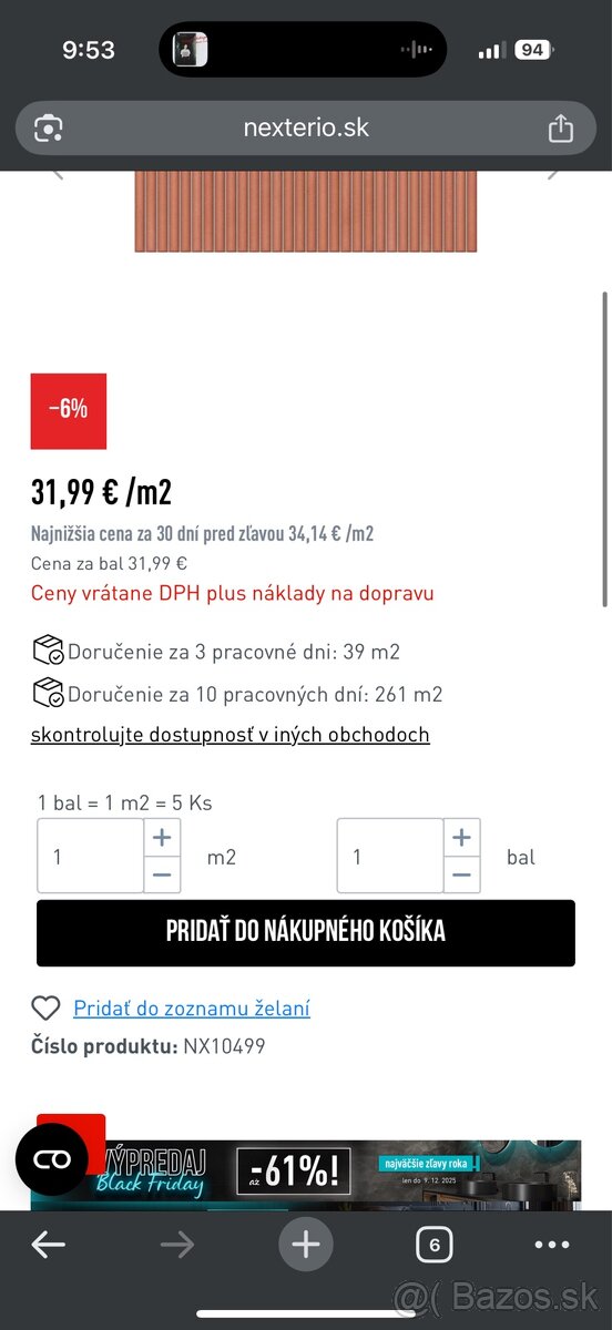 Marquiz dlažba - 11