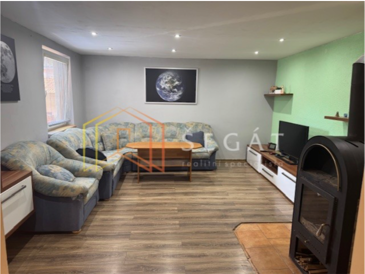 Prodej dvou RD v Komni okr Uh Hradiště Zlínský kraj - 11