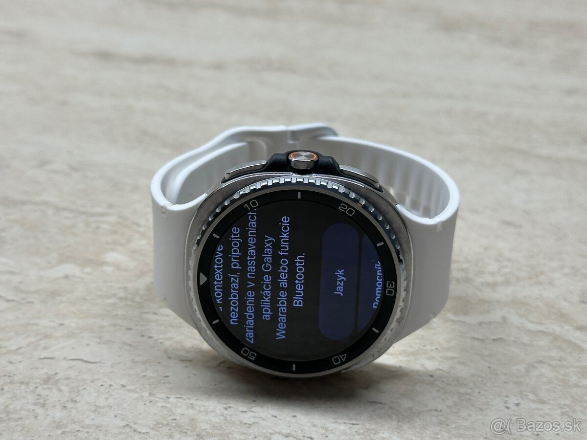 Samsung Galaxy Watch 8 Classic 46mm LTE - 11