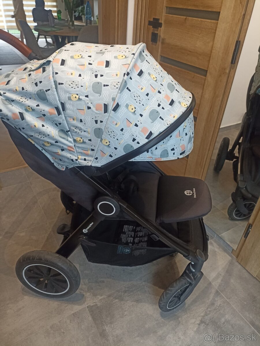 Petite&Mars Street+ - 11