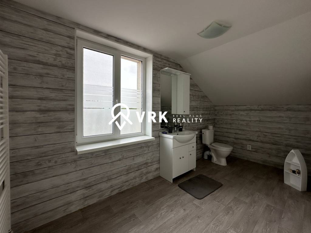 DVOJPODLAŽNÝ RODINNÝ DOM – ŽARNOV, KOŠICE-OKOLIE - 11