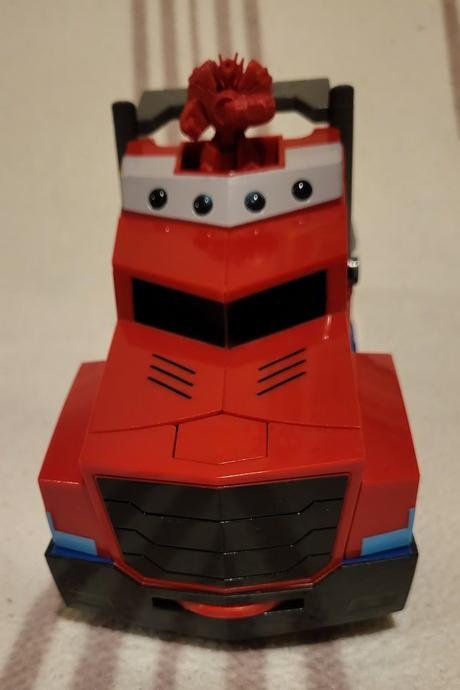 Auto Transformers - 11