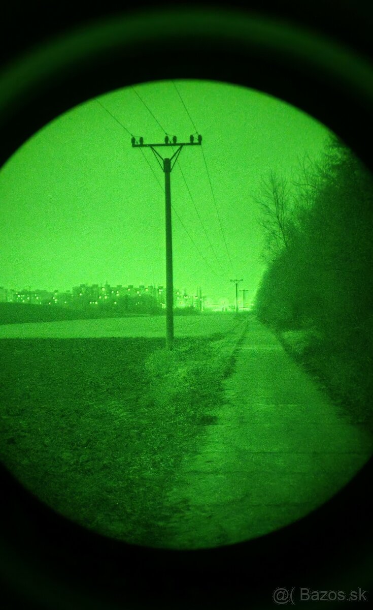 Predám nočné videnie - 11