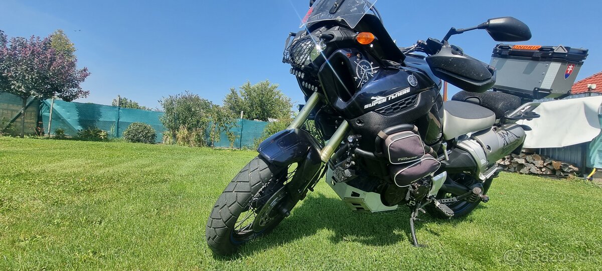 Yamaha Super tenere xt1200z - 11