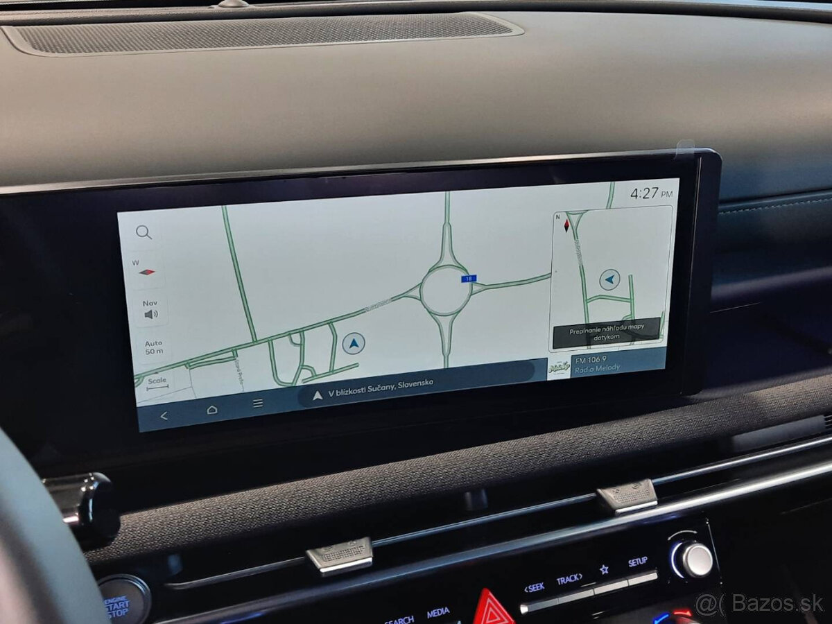 Hyundai Tucson 1,6T-GDi ANNIVERSARY - 11