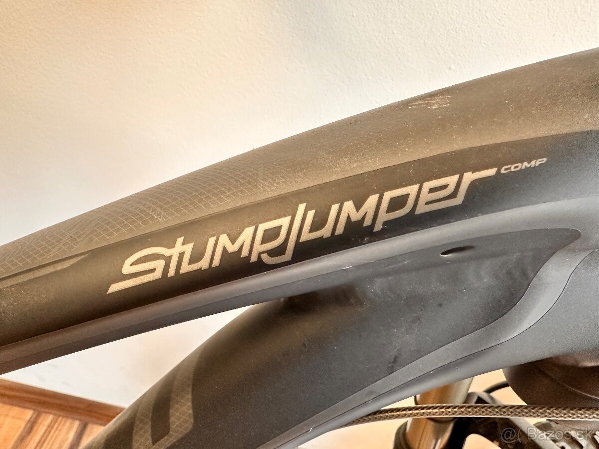 Luxusný horský bicykel - 11