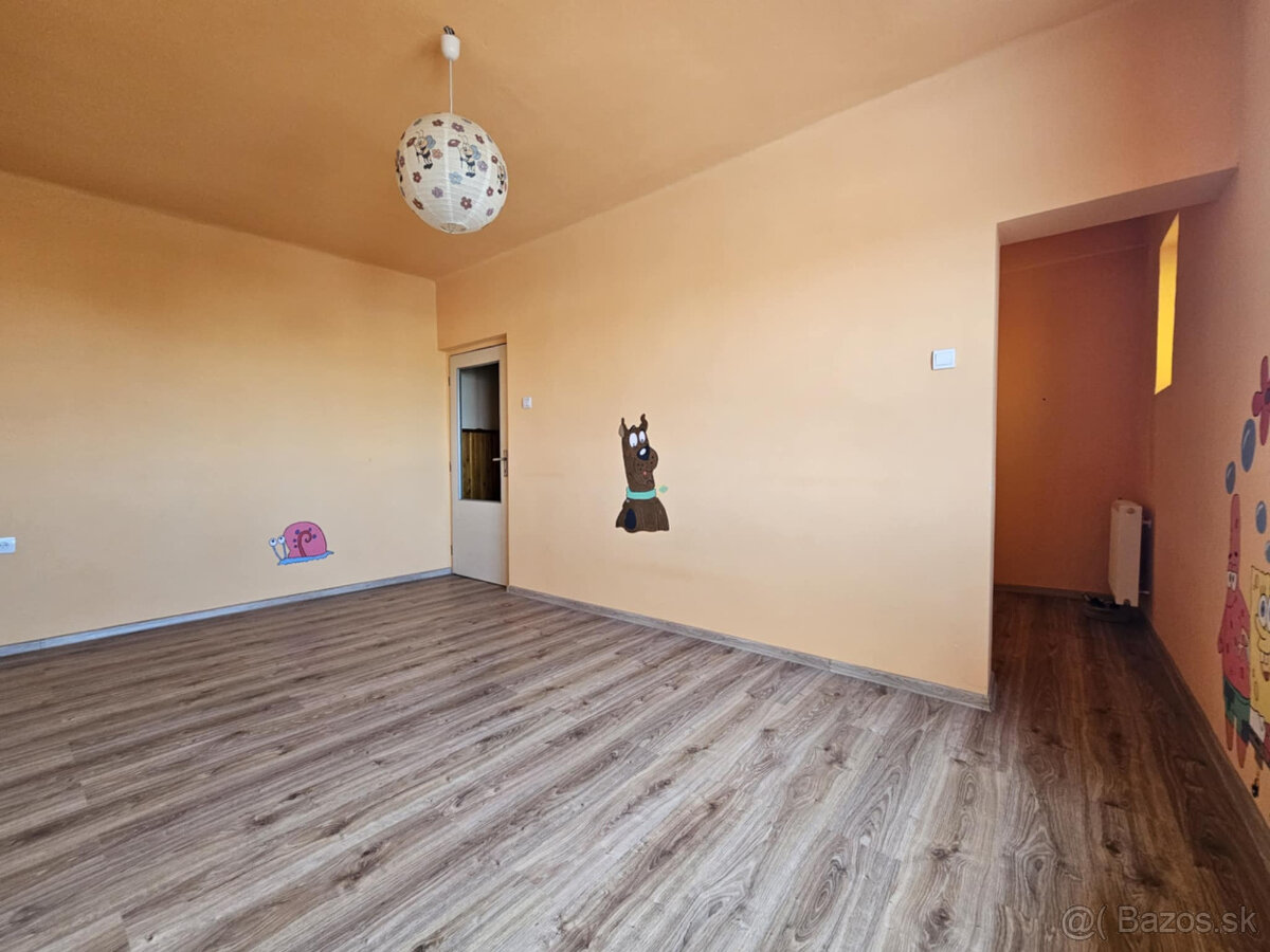 Ponúkame rodinný dom v Tornali.Znížená cena - 11