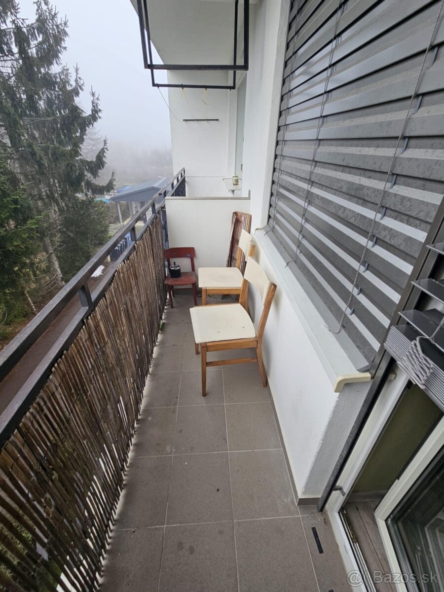 Predam 3 izbový byt - 11