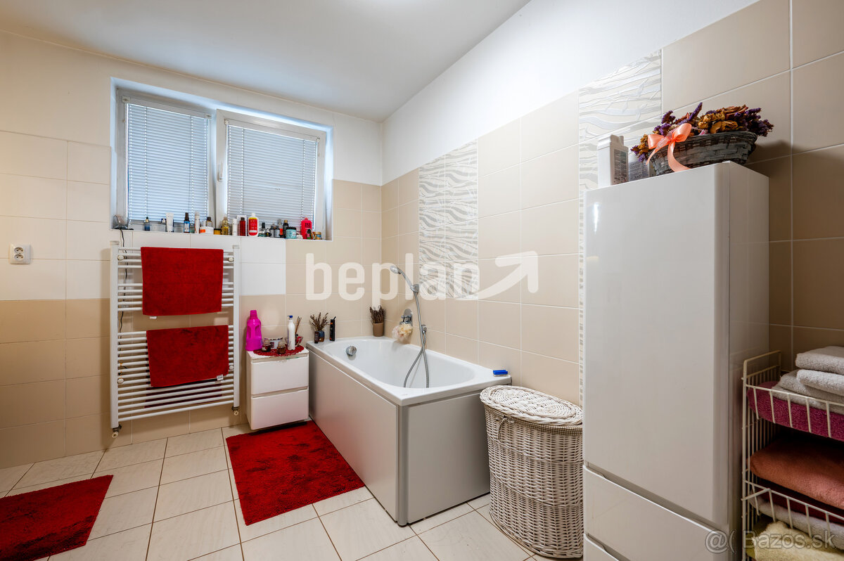 Na predaj polyfunkčná budova v centre Martina - 11