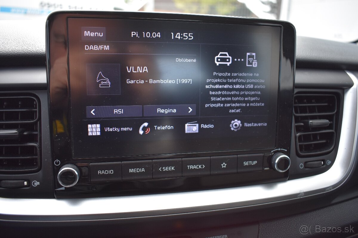 Kia Stonic 1.2i_MT/5_SK_(1.majitel) - 11