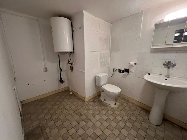 Priestranný 2 izbový byt, Židovská ul. - 11