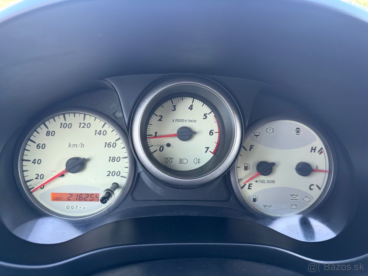 Toyota Rav4 2.0 Diesel 4x4 D4D - 11